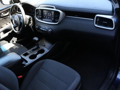 2019 Kia Sorento LX AWD