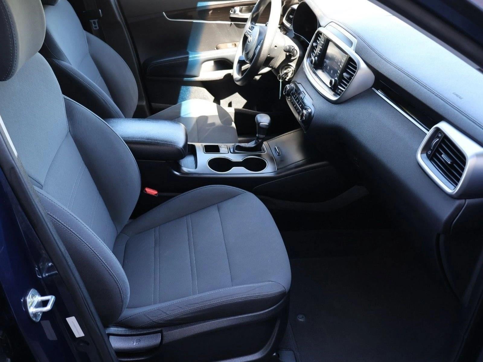 2019 Kia Sorento LX AWD