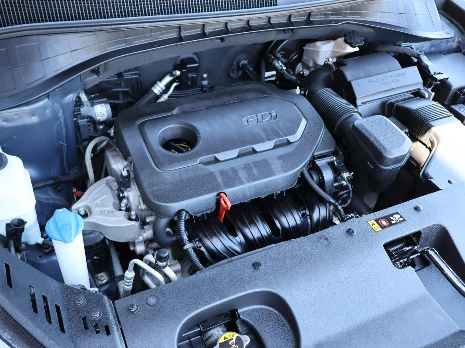 2019 Kia Sorento LX AWD