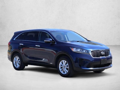 2019 Kia Sorento LX AWD