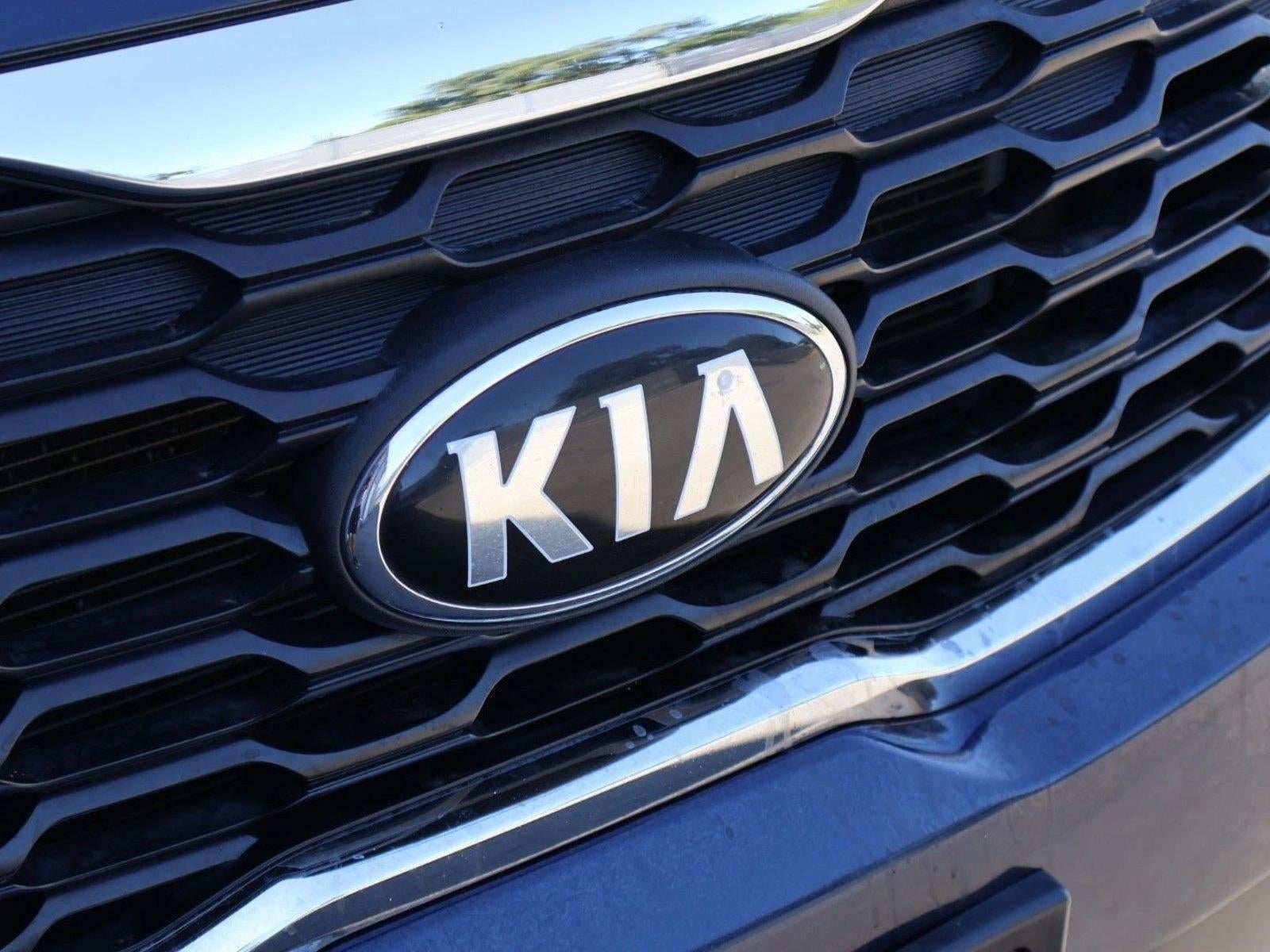2019 Kia Sorento LX AWD