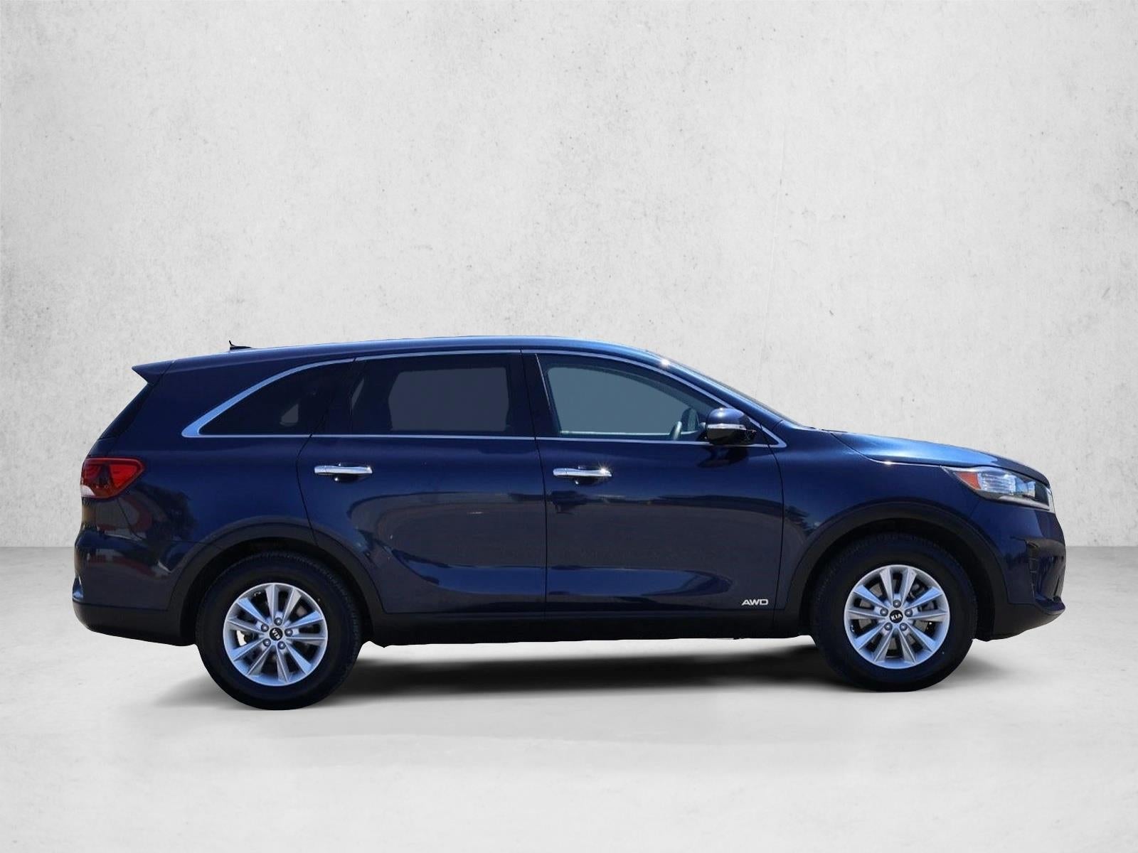 2019 Kia Sorento LX AWD
