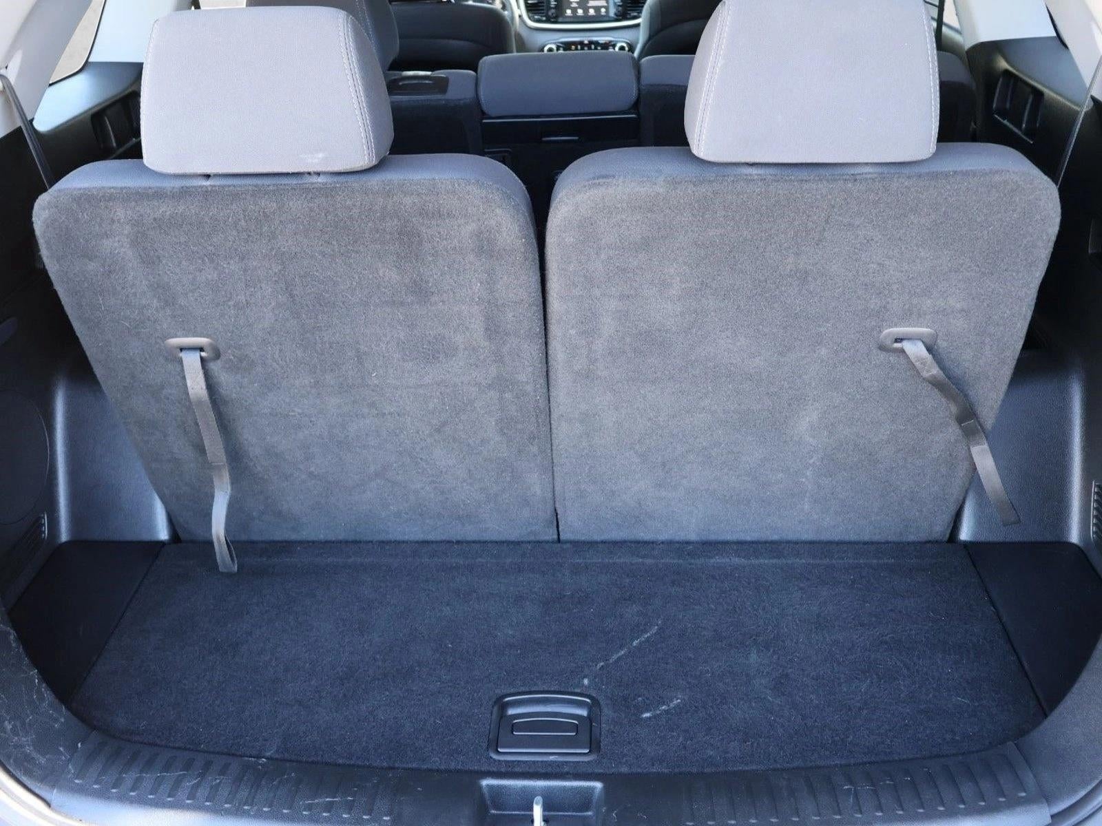 2019 Kia Sorento LX AWD