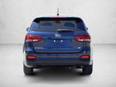 2019 Kia Sorento LX AWD