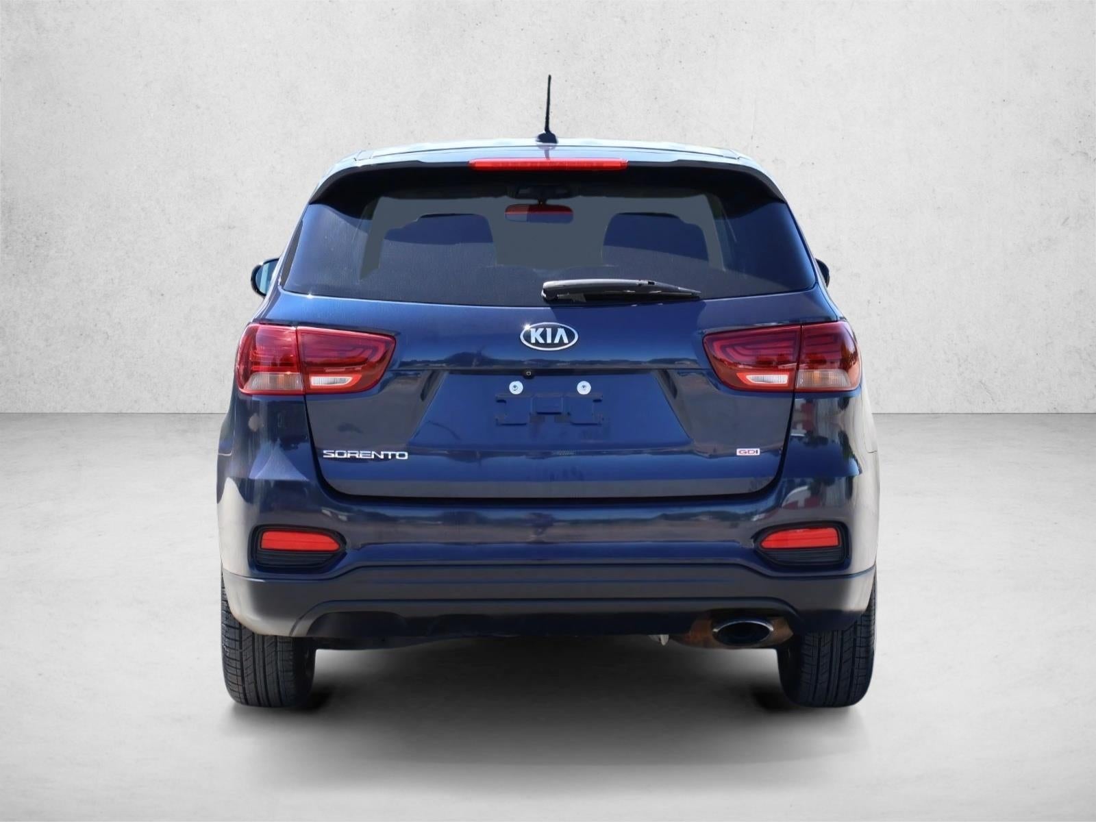 2019 Kia Sorento LX AWD