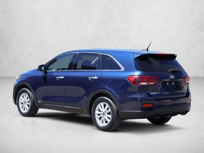 2019 Kia Sorento LX AWD