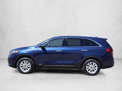 2019 Kia Sorento LX AWD
