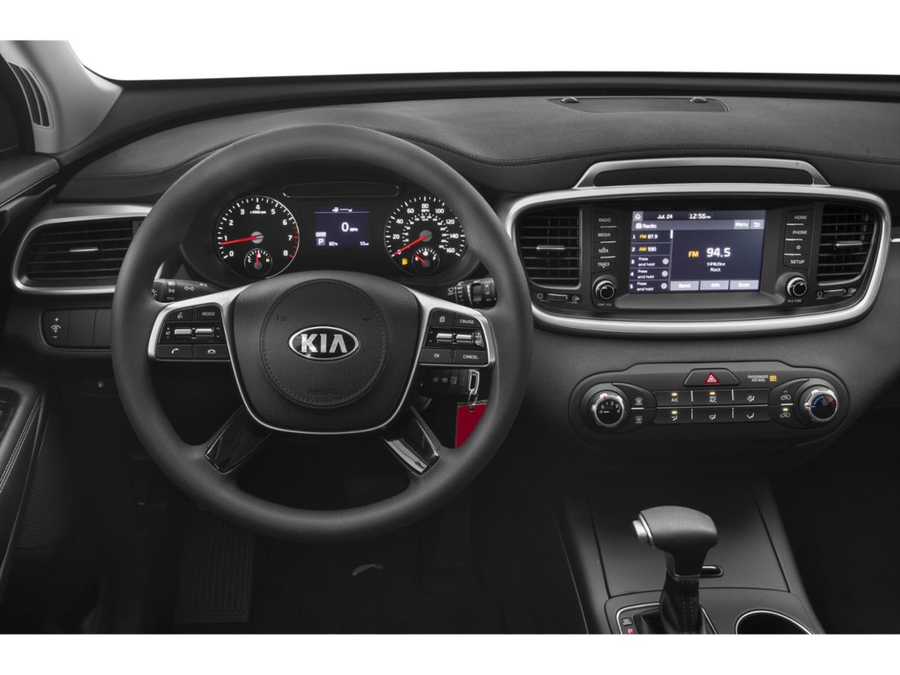 2019 Kia Sorento LX AWD