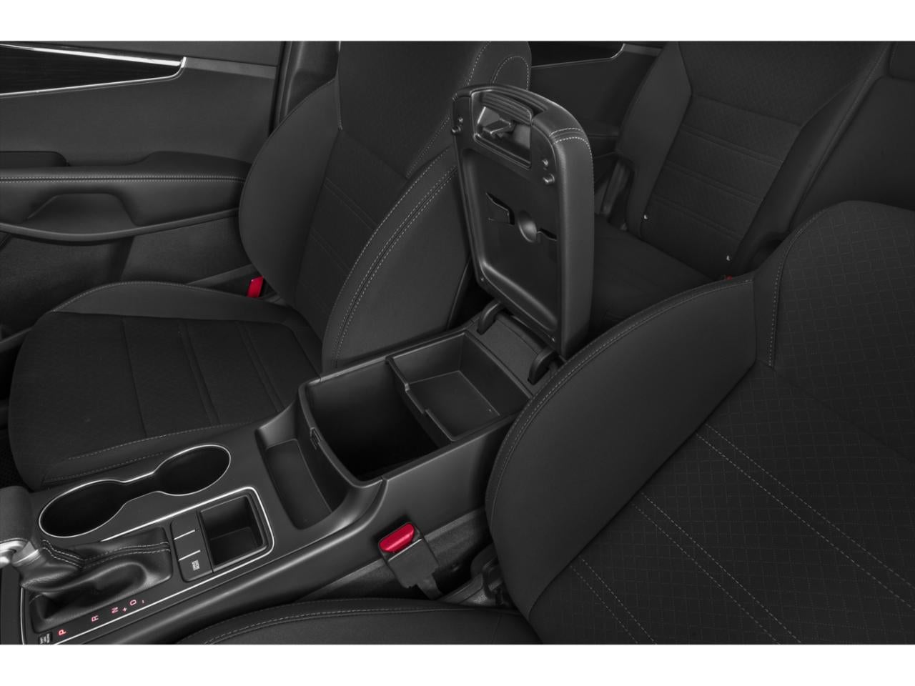 2019 Kia Sorento LX AWD