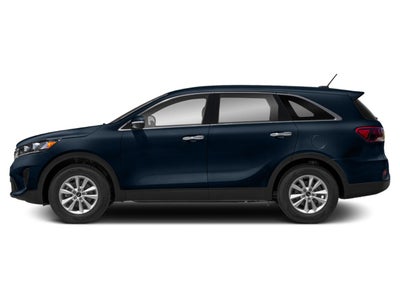 2019 Kia Sorento LX AWD