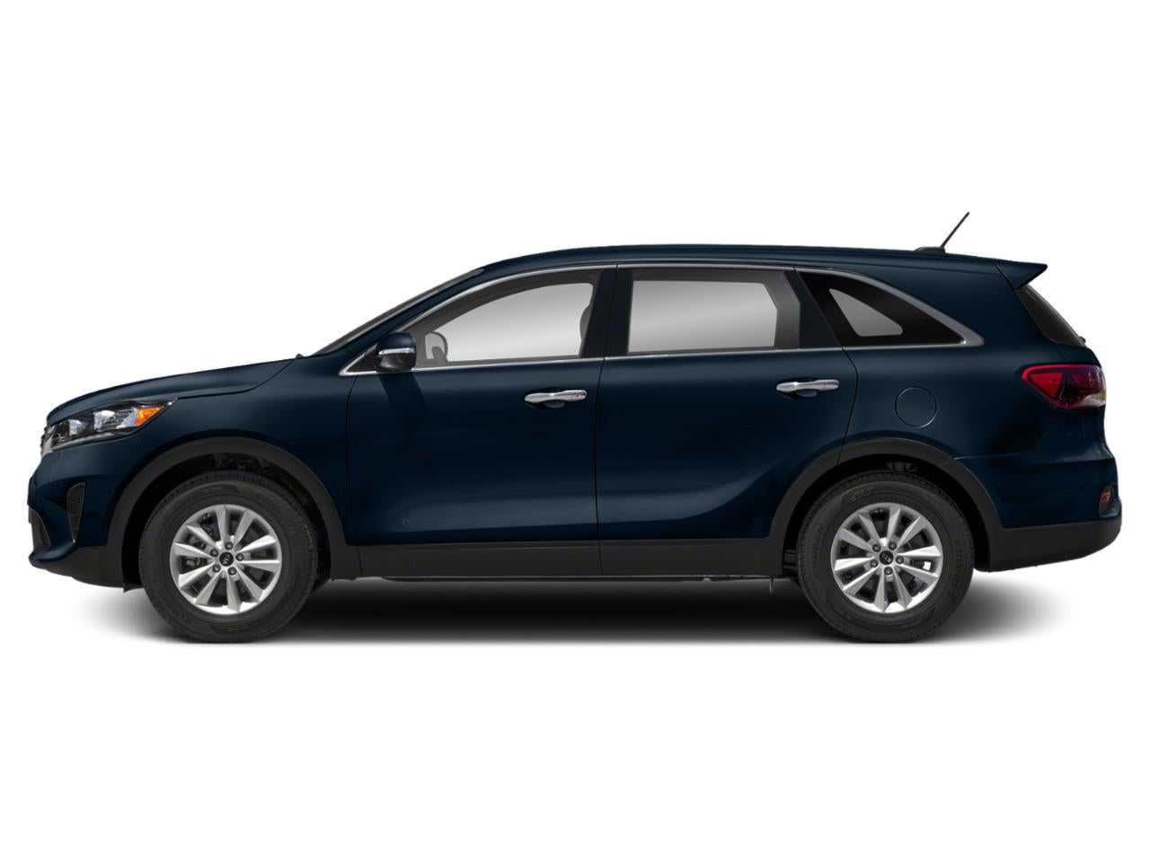 2019 Kia Sorento LX AWD