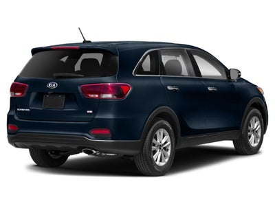 2019 Kia Sorento LX AWD