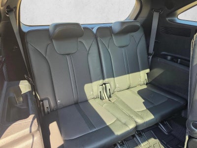 2025 Kia Sorento X-Pro SX Prestige AWD