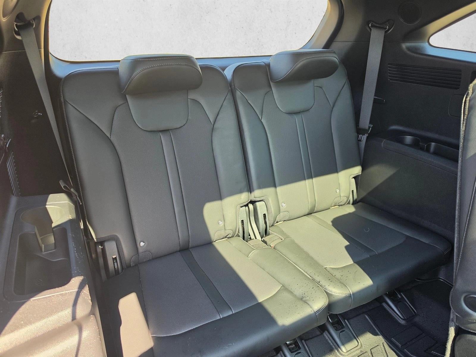 2025 Kia Sorento X-Pro SX Prestige AWD