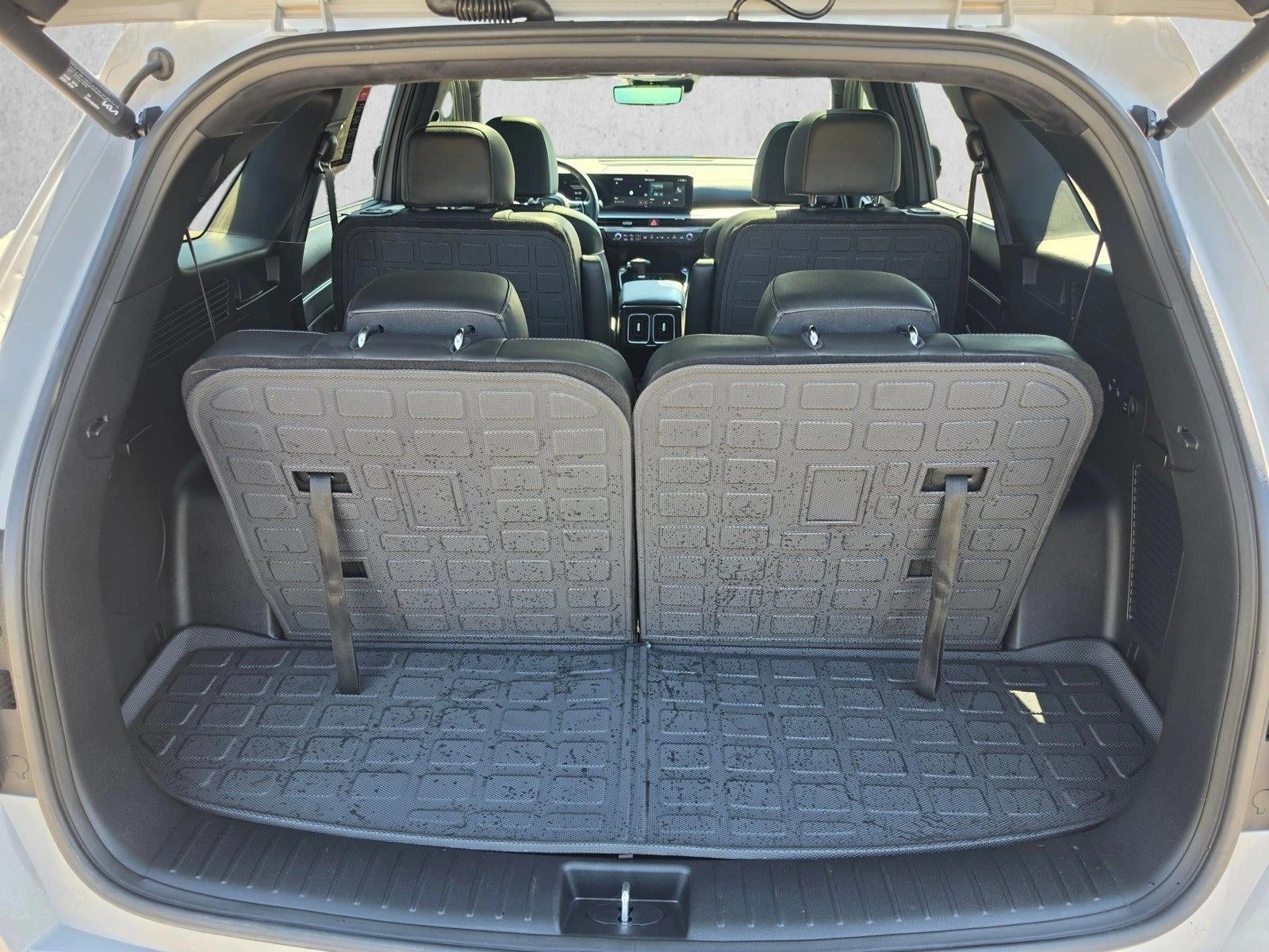 2025 Kia Sorento X-Pro SX Prestige AWD