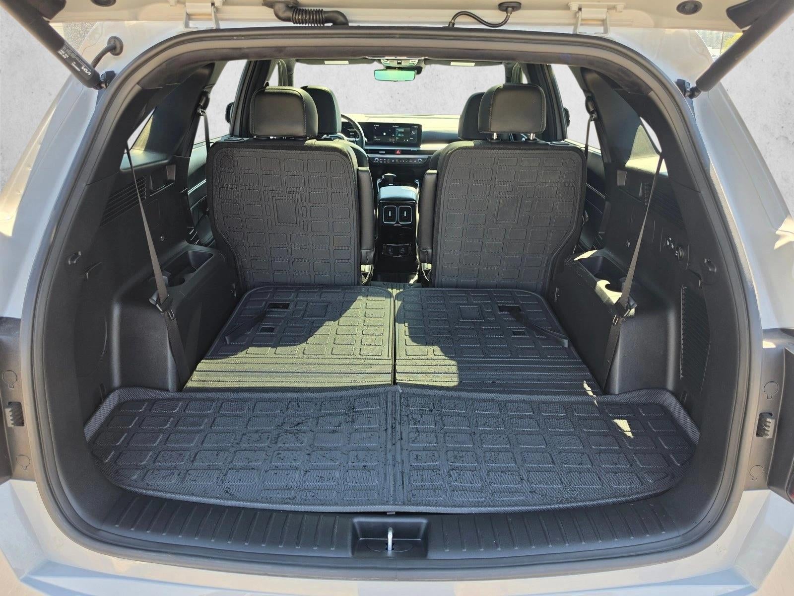 2025 Kia Sorento X-Pro SX Prestige AWD