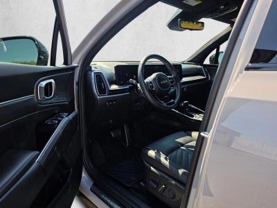 2025 Kia Sorento X-Pro SX Prestige AWD