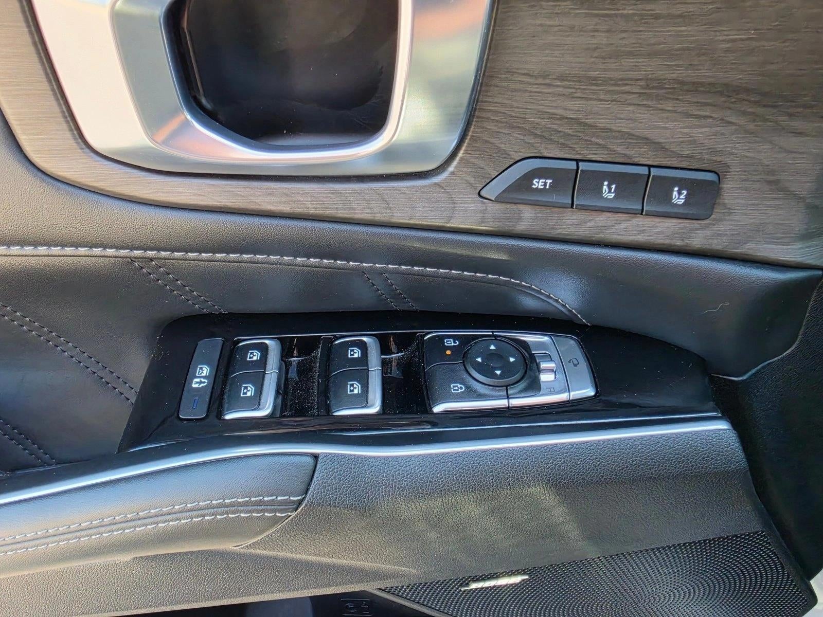 2025 Kia Sorento X-Pro SX Prestige AWD