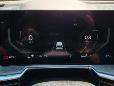 2025 Kia Sorento X-Pro SX Prestige AWD
