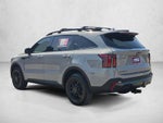 2025 Kia Sorento X-Pro SX Prestige AWD