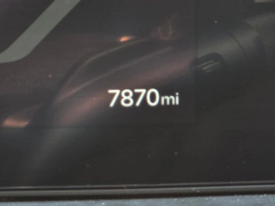 2025 Kia Sorento X-Pro SX Prestige AWD