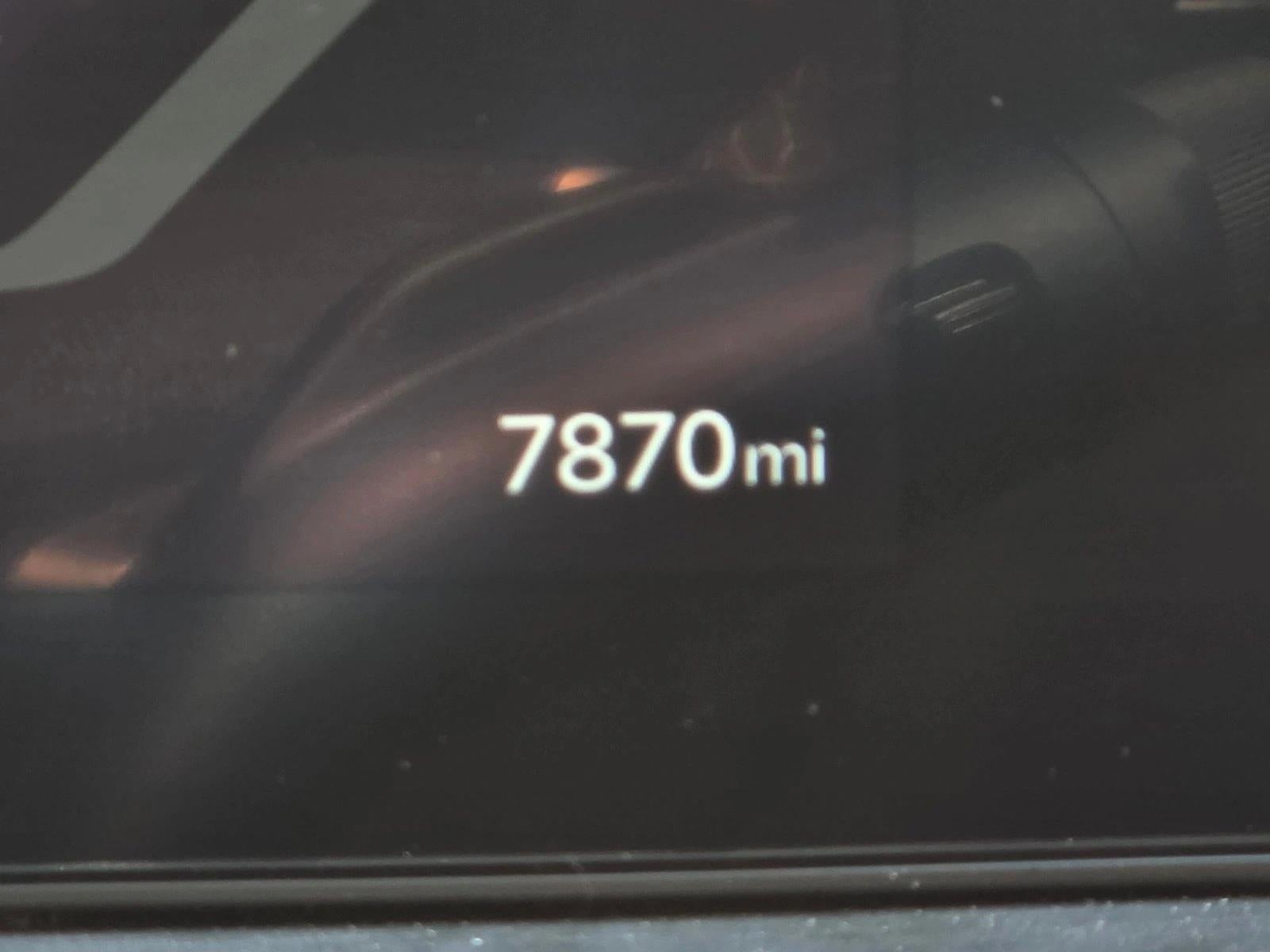 2025 Kia Sorento X-Pro SX Prestige AWD