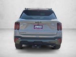2025 Kia Sorento X-Pro SX Prestige AWD
