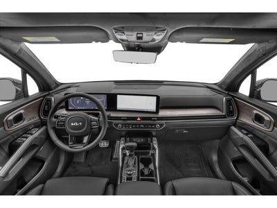 2025 Kia Sorento X-Pro SX Prestige AWD