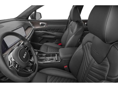 2025 Kia Sorento X-Pro SX Prestige AWD