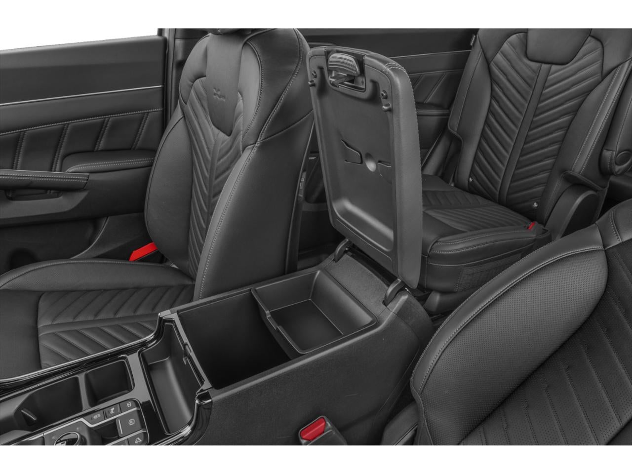 2025 Kia Sorento X-Pro SX Prestige AWD