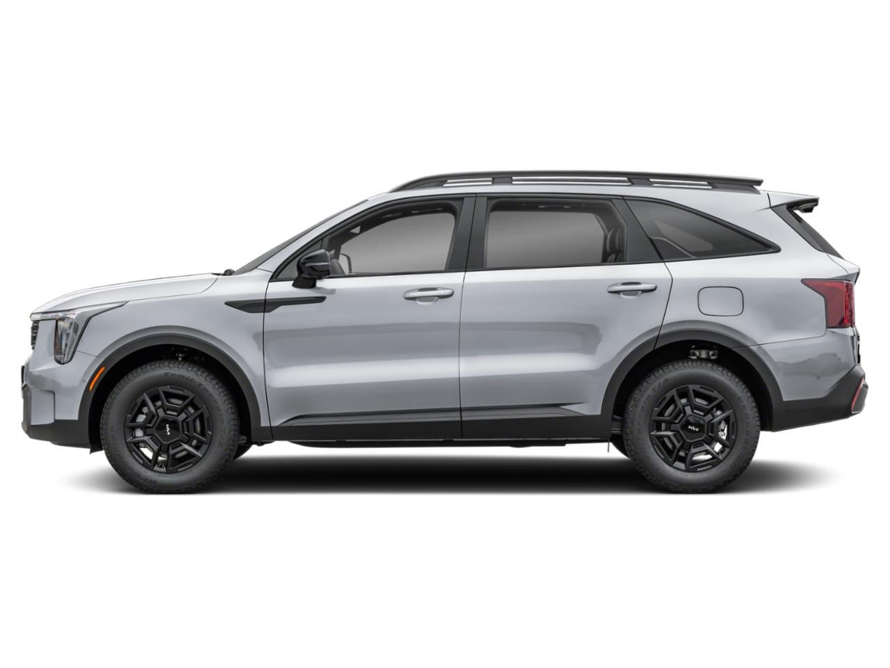2025 Kia Sorento X-Pro SX Prestige AWD