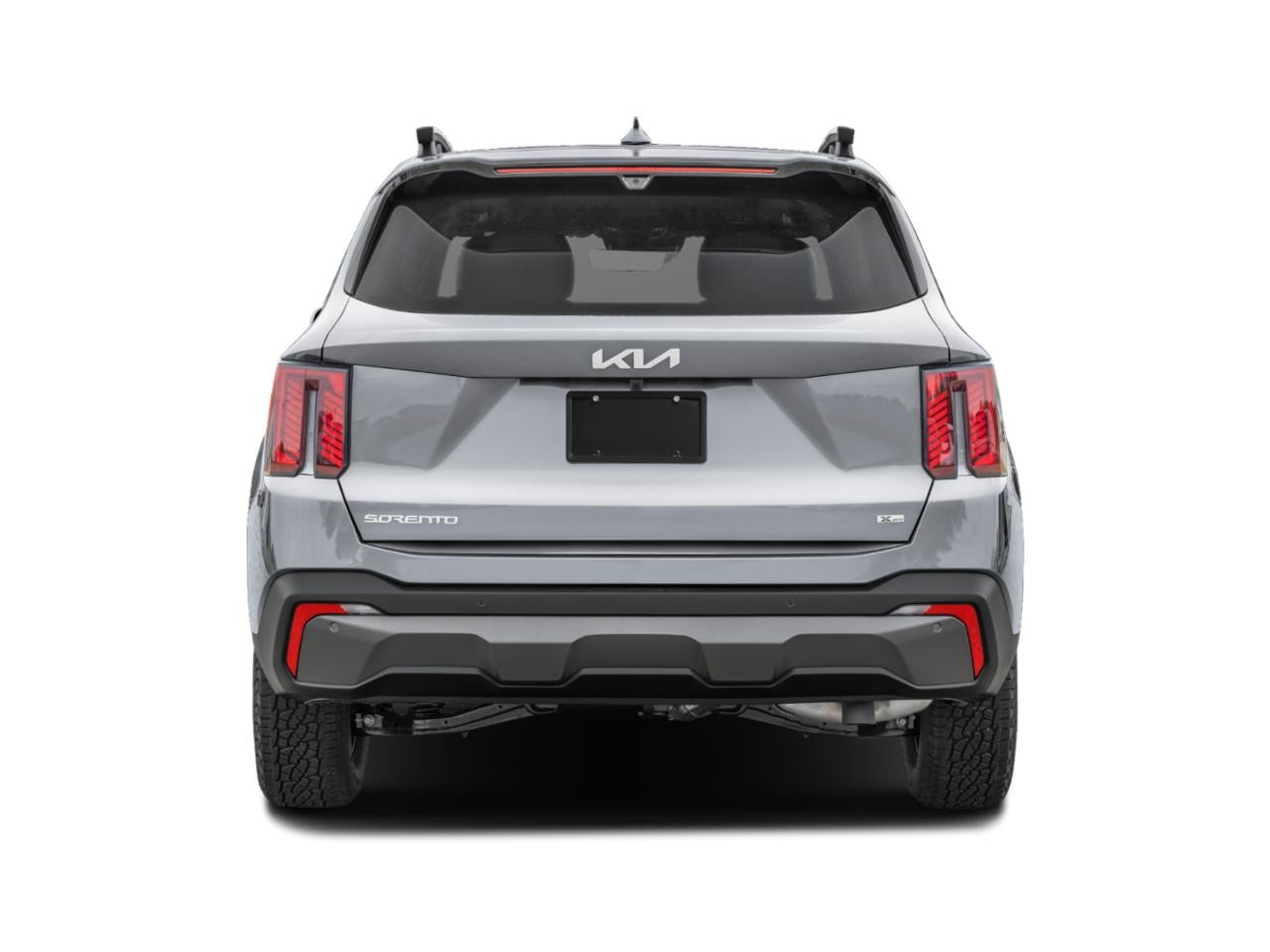 2025 Kia Sorento X-Pro SX Prestige AWD