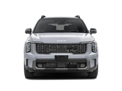 2025 Kia Sorento X-Pro SX Prestige AWD