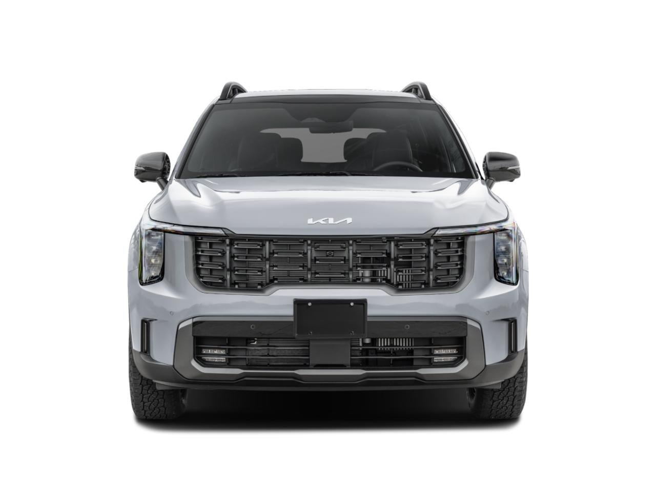 2025 Kia Sorento X-Pro SX Prestige AWD