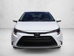 2025 Toyota Corolla LE CVT (Natl)
