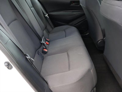 2025 Toyota Corolla LE CVT (Natl)
