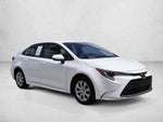 2025 Toyota Corolla LE CVT (Natl)