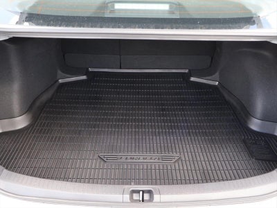 2025 Toyota Corolla LE CVT (Natl)