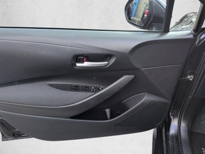 2021 Toyota Corolla LE CVT (Natl)