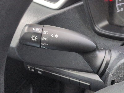 2021 Toyota Corolla LE CVT (Natl)