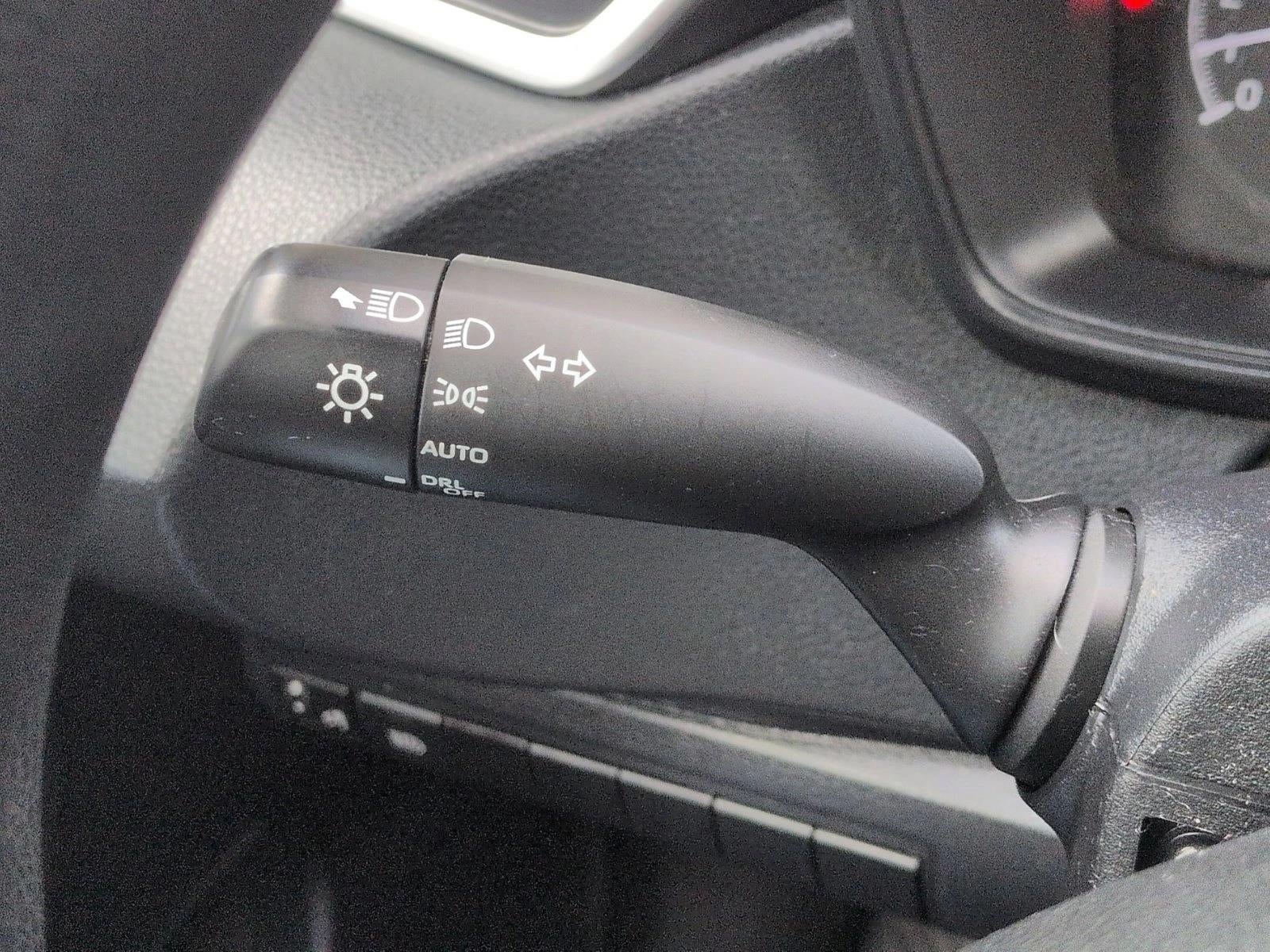 2021 Toyota Corolla LE CVT (Natl)