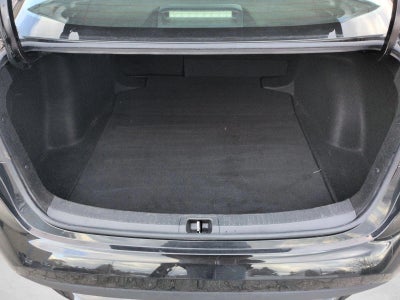 2021 Toyota Corolla LE CVT (Natl)