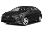 2021 Toyota Corolla LE CVT (Natl)