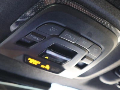 2025 Toyota Corolla XSE CVT (Natl)