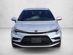 2025 Toyota Corolla XSE CVT (Natl)