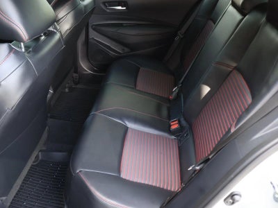 2025 Toyota Corolla XSE CVT (Natl)