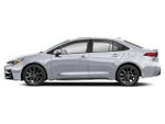 2025 Toyota Corolla XSE CVT (Natl)