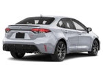 2025 Toyota Corolla XSE CVT (Natl)