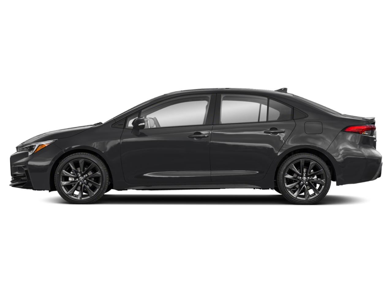 2025 Toyota Corolla XSE CVT (Natl)