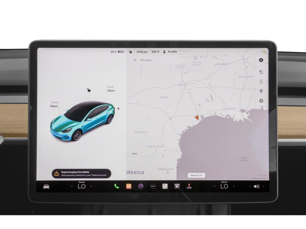 2021 Tesla Model 3 Long Range AWD